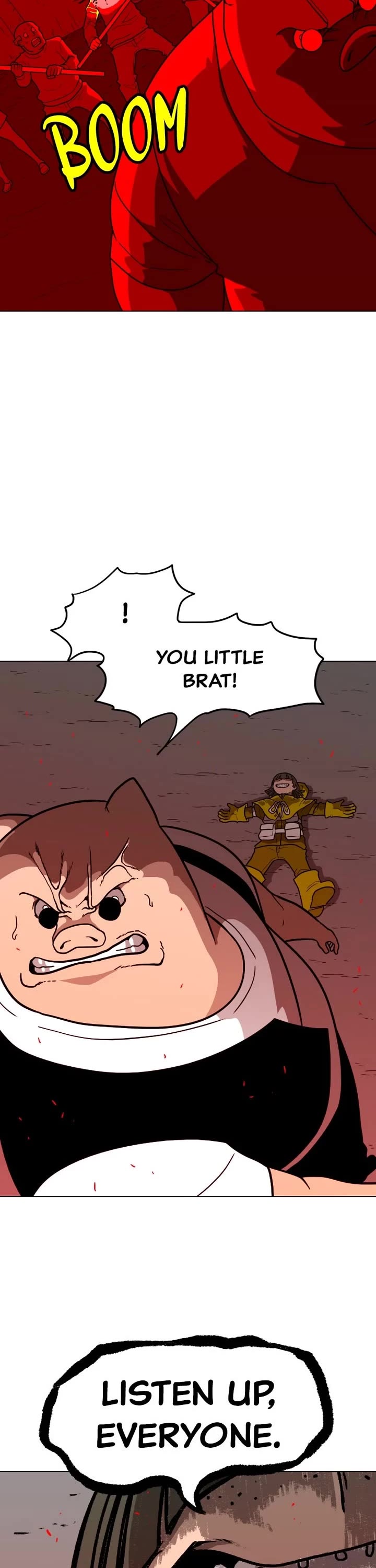 The Graymark chapter 9 page 42