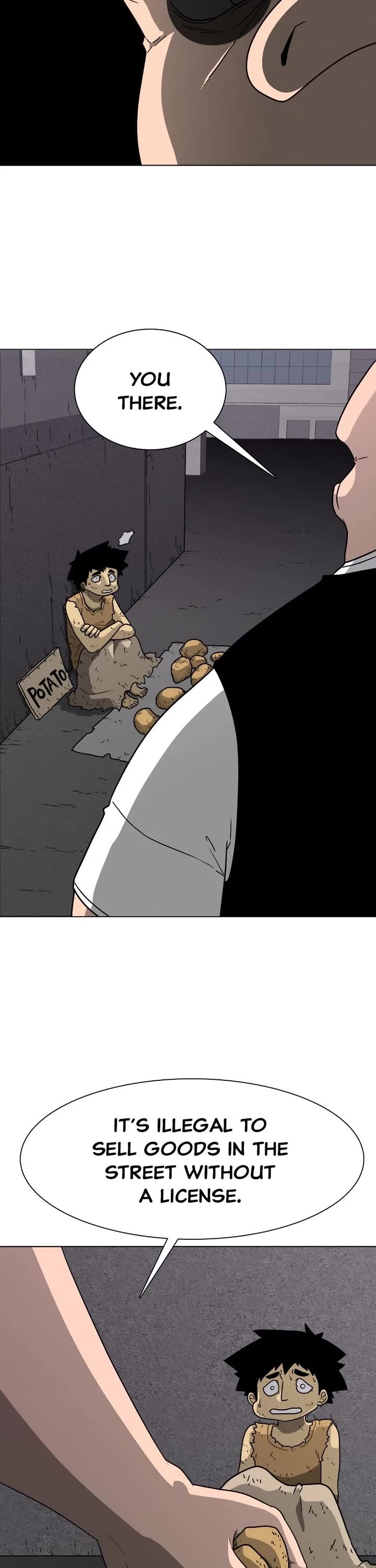 The Graymark chapter 9 page 7