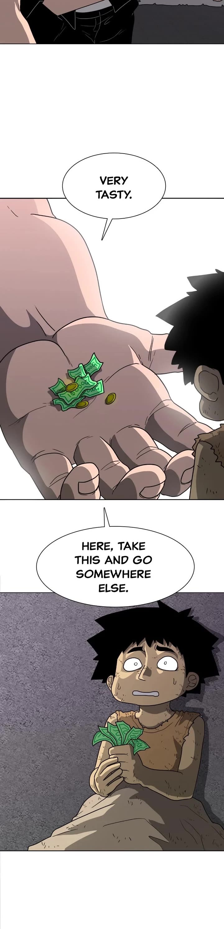 The Graymark chapter 9 page 9