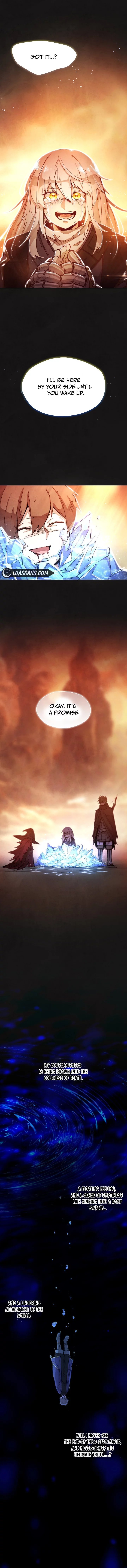 The Great Mage Of The Hero’S Party Reincarnates chapter 0 page 18