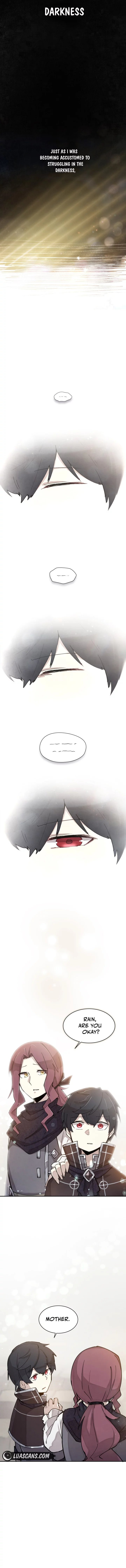 The Great Mage Of The Hero’S Party Reincarnates chapter 0 page 21