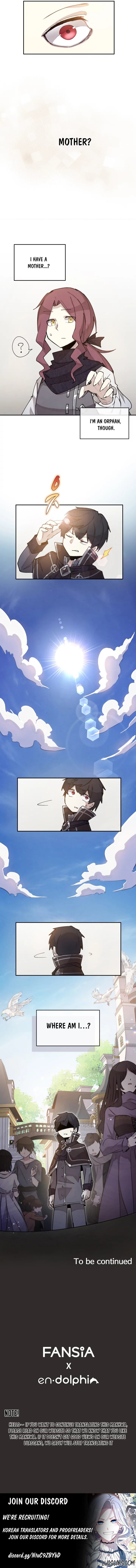 The Great Mage Of The Hero’S Party Reincarnates chapter 0 page 22