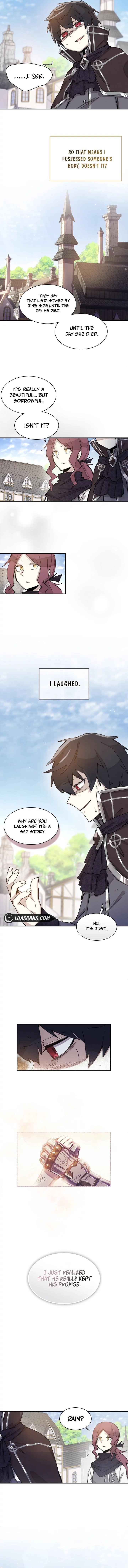 The Great Mage Of The Hero’S Party Reincarnates chapter 1 page 5