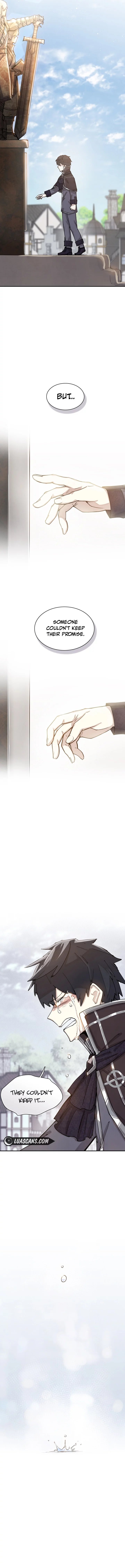 The Great Mage Of The Hero’S Party Reincarnates chapter 1 page 6