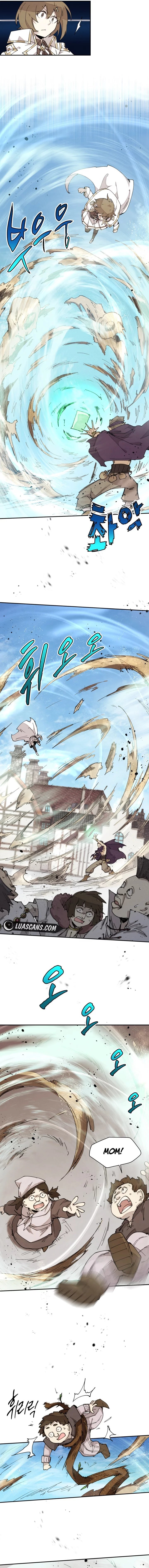 The Great Mage Of The Hero’S Party Reincarnates chapter 10 page 6