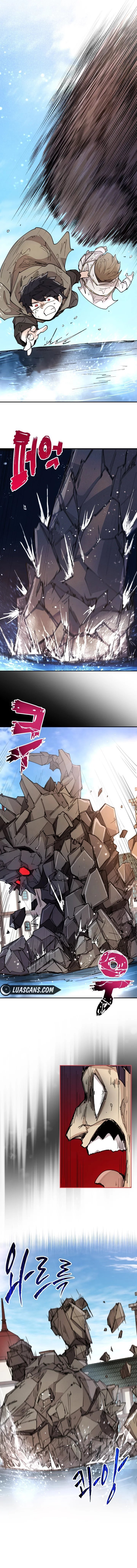 The Great Mage Of The Hero’S Party Reincarnates chapter 11 page 7