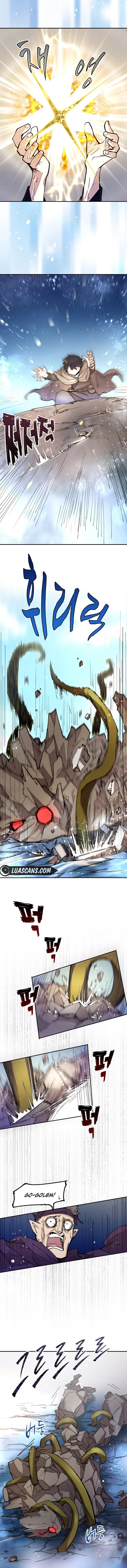 The Great Mage Of The Hero’S Party Reincarnates chapter 11 page 9