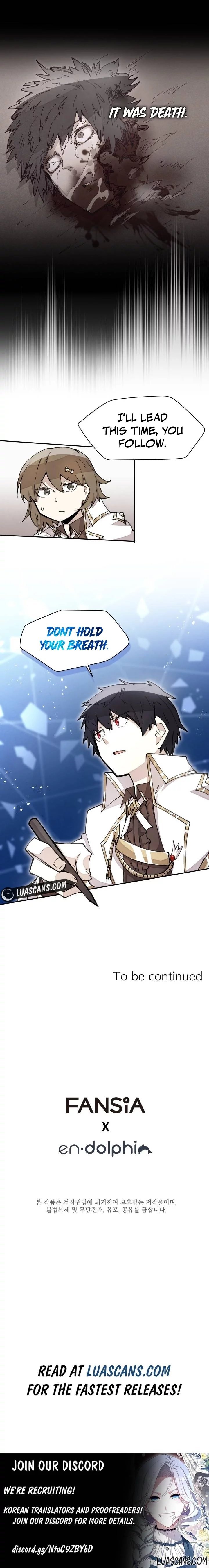 The Great Mage Of The Hero’S Party Reincarnates chapter 15 page 10