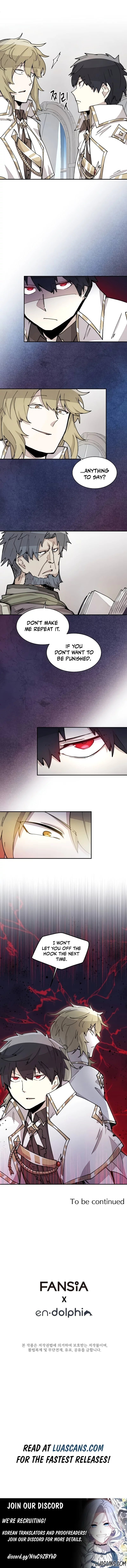 The Great Mage Of The Hero’S Party Reincarnates chapter 16 page 9