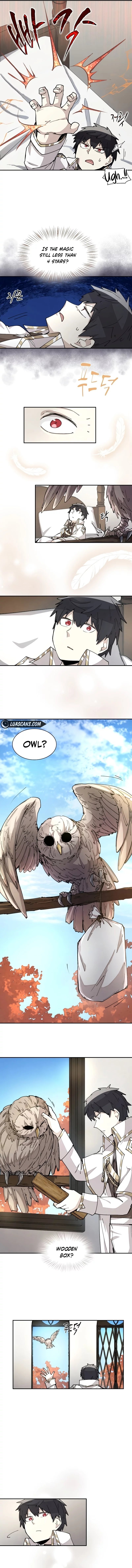 The Great Mage Of The Hero’S Party Reincarnates chapter 17 page 7