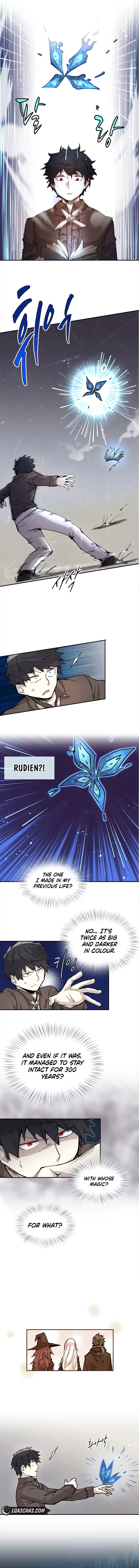 The Great Mage Of The Hero’S Party Reincarnates chapter 18 page 12