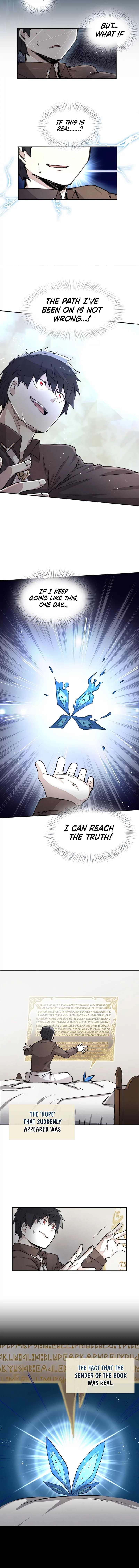 The Great Mage Of The Hero’S Party Reincarnates chapter 18 page 14