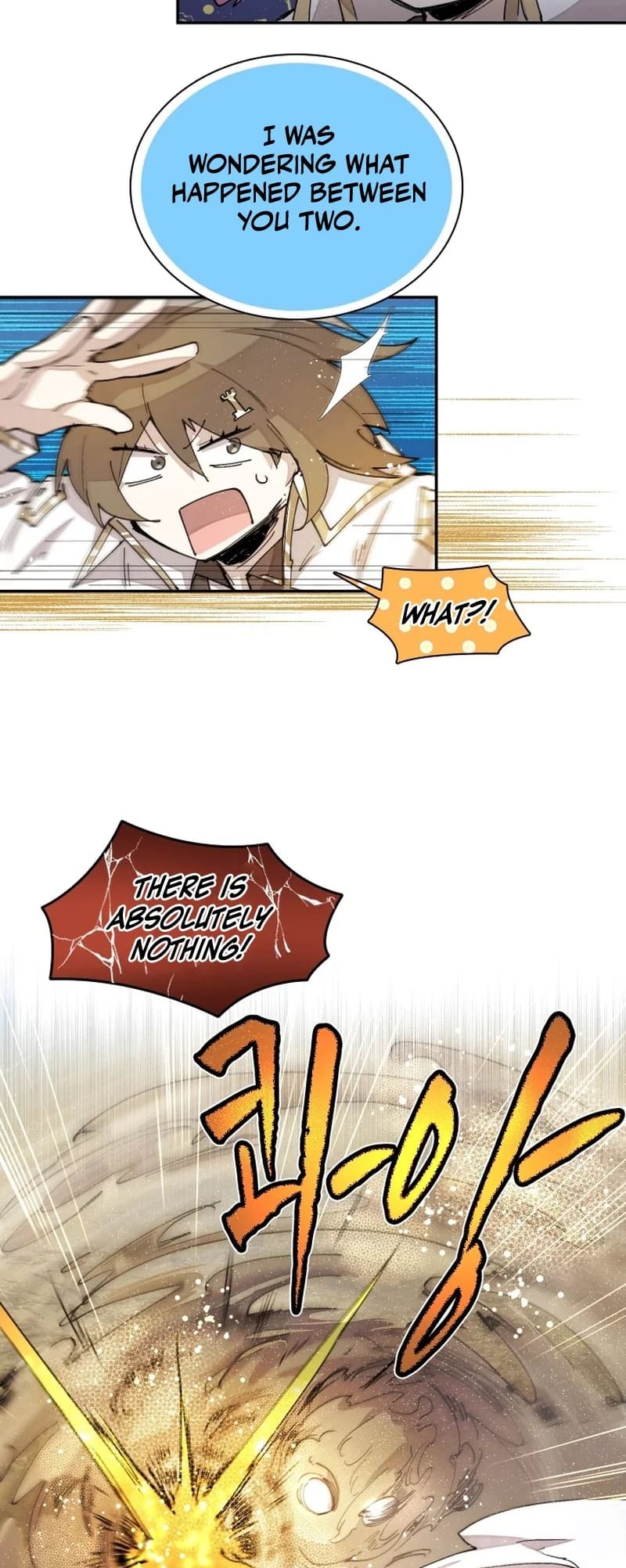 The Great Mage Of The Hero’S Party Reincarnates chapter 18 page 3