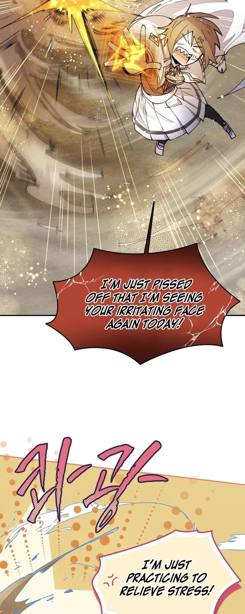 The Great Mage Of The Hero’S Party Reincarnates chapter 18 page 4