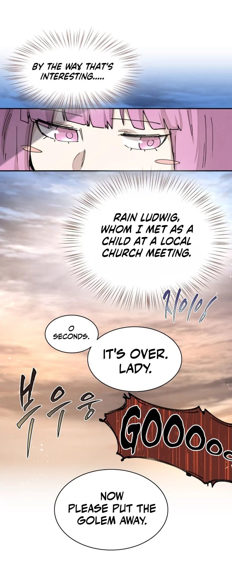 The Great Mage Of The Hero’S Party Reincarnates chapter 18 page 6