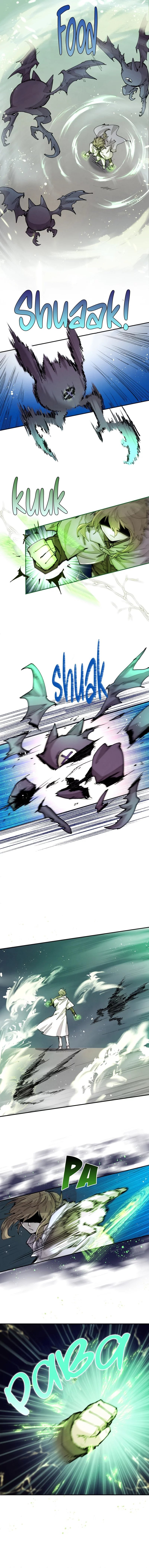 The Great Mage Of The Hero’S Party Reincarnates chapter 19 page 10