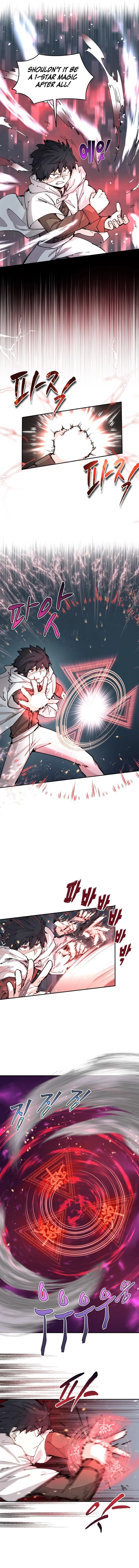 The Great Mage Of The Hero’S Party Reincarnates chapter 19 page 5