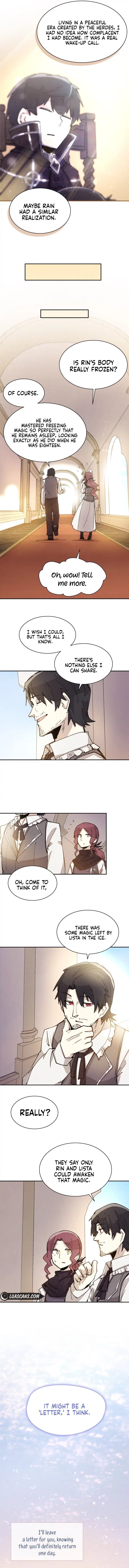 The Great Mage Of The Hero’S Party Reincarnates chapter 2 page 15