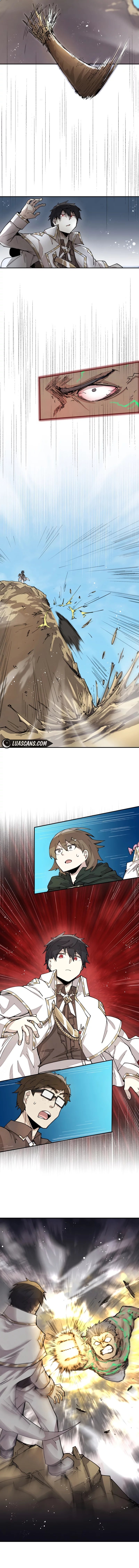 The Great Mage Of The Hero’S Party Reincarnates chapter 25 page 10