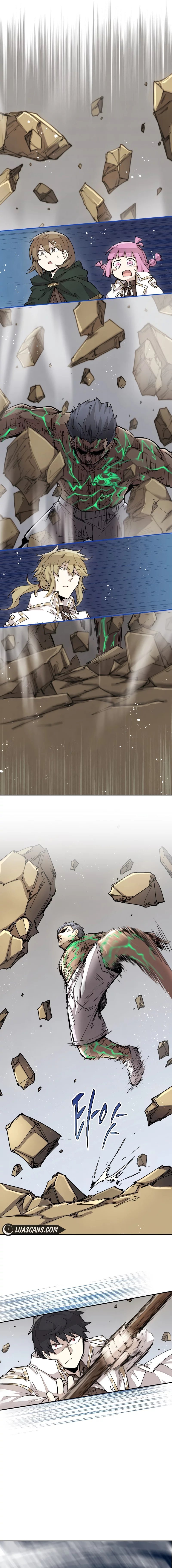 The Great Mage Of The Hero’S Party Reincarnates chapter 25 page 3