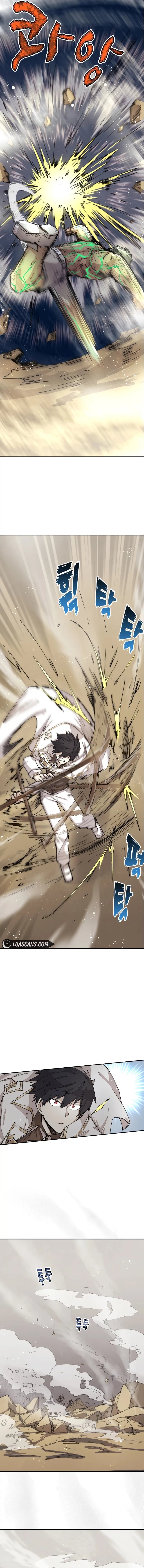 The Great Mage Of The Hero’S Party Reincarnates chapter 25 page 4