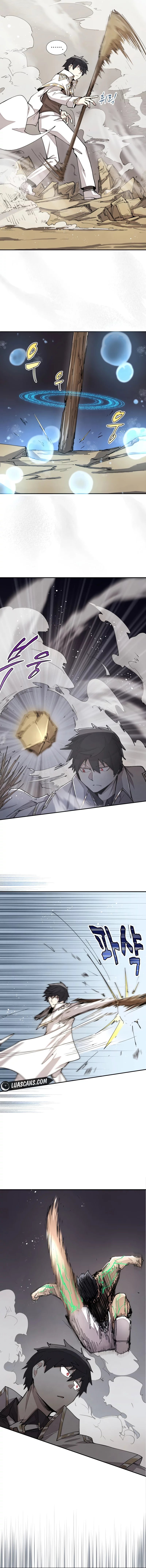 The Great Mage Of The Hero’S Party Reincarnates chapter 25 page 5