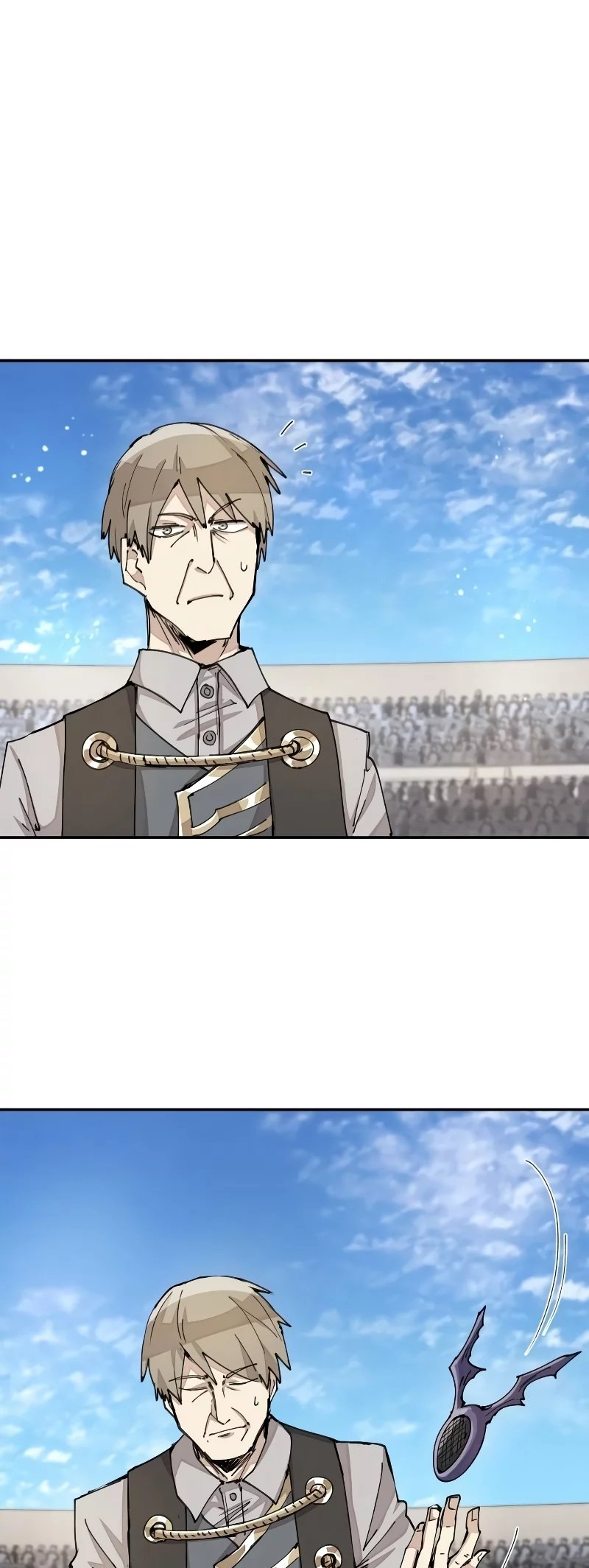 The Great Mage Of The Hero’S Party Reincarnates chapter 26 page 14