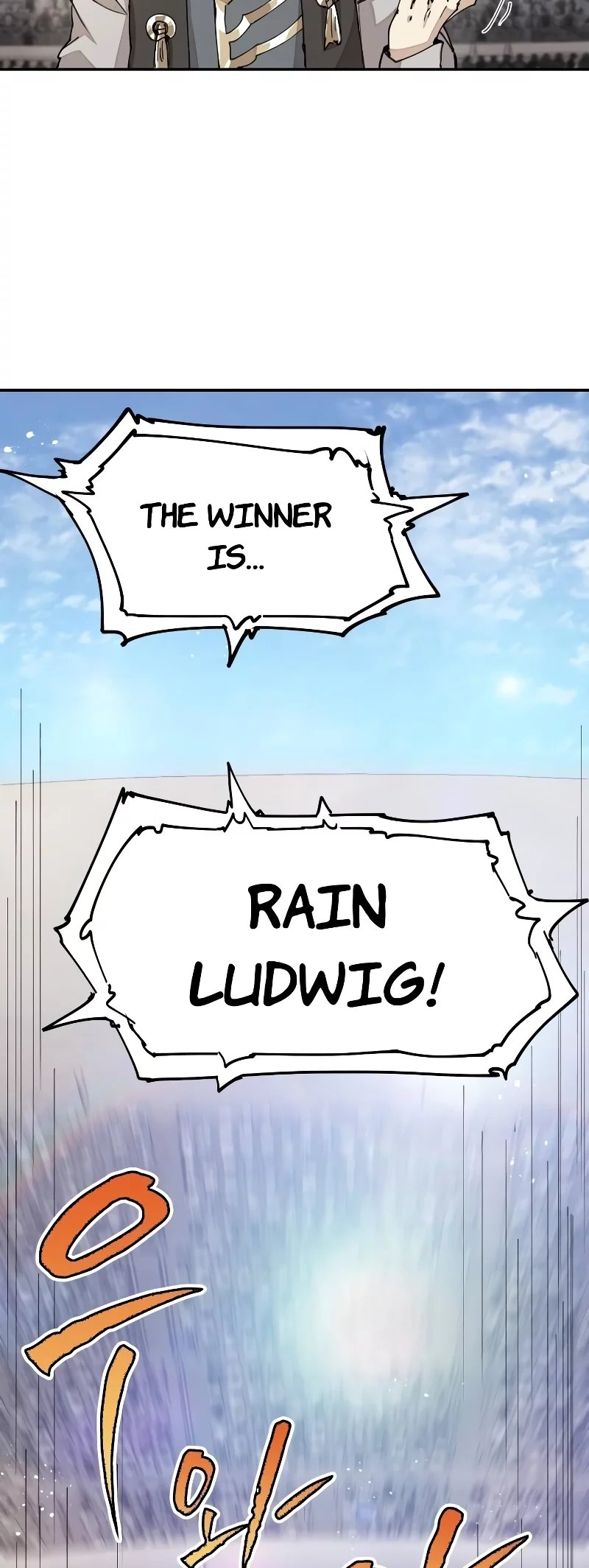 The Great Mage Of The Hero’S Party Reincarnates chapter 26 page 15