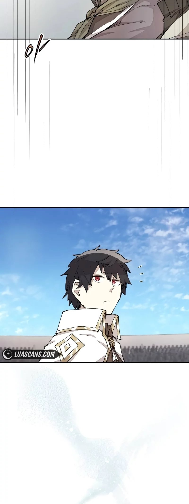 The Great Mage Of The Hero’S Party Reincarnates chapter 26 page 18