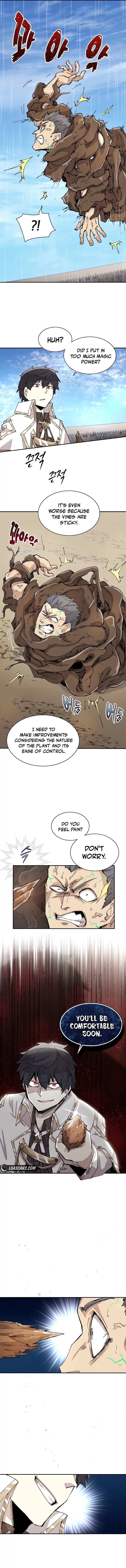 The Great Mage Of The Hero’S Party Reincarnates chapter 26 page 2