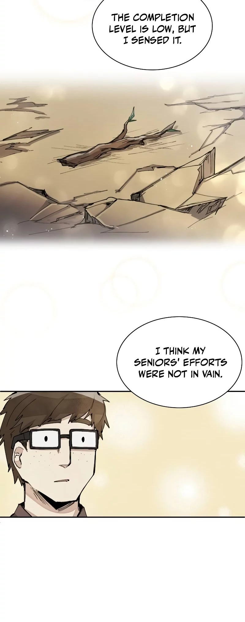 The Great Mage Of The Hero’S Party Reincarnates chapter 26 page 22