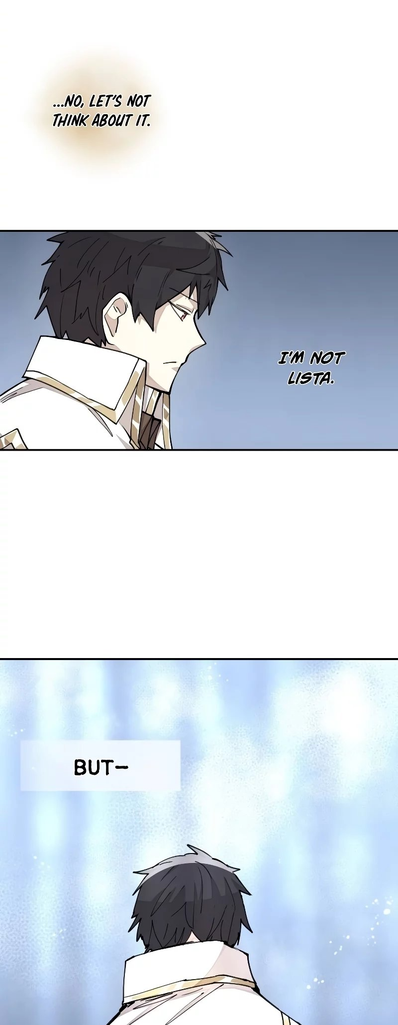 The Great Mage Of The Hero’S Party Reincarnates chapter 26 page 27