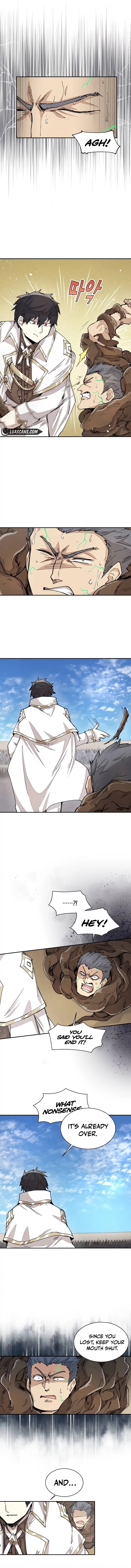 The Great Mage Of The Hero’S Party Reincarnates chapter 26 page 3