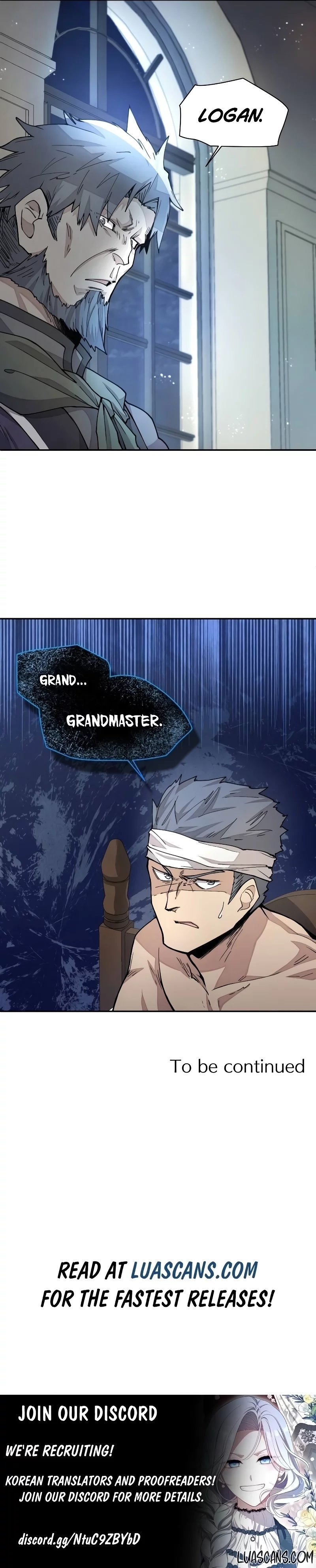 The Great Mage Of The Hero’S Party Reincarnates chapter 26 page 34