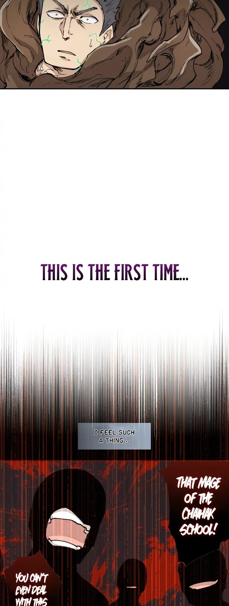 The Great Mage Of The Hero’S Party Reincarnates chapter 26 page 6