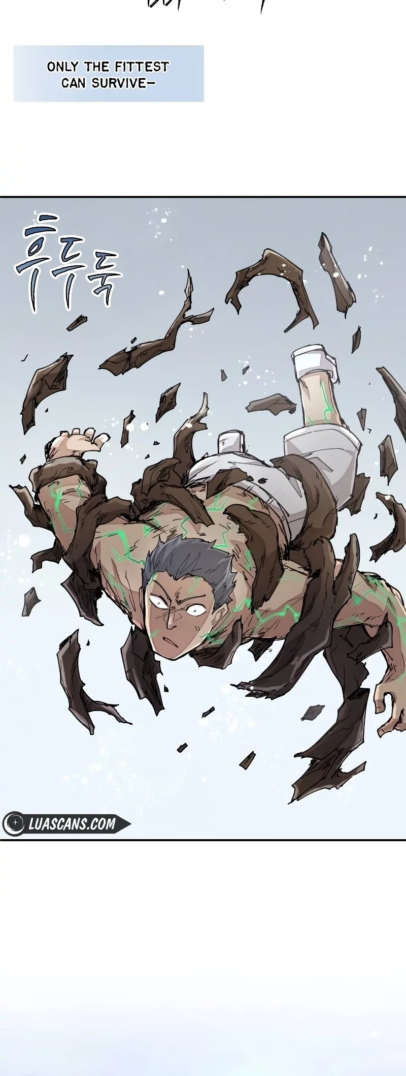 The Great Mage Of The Hero’S Party Reincarnates chapter 26 page 8