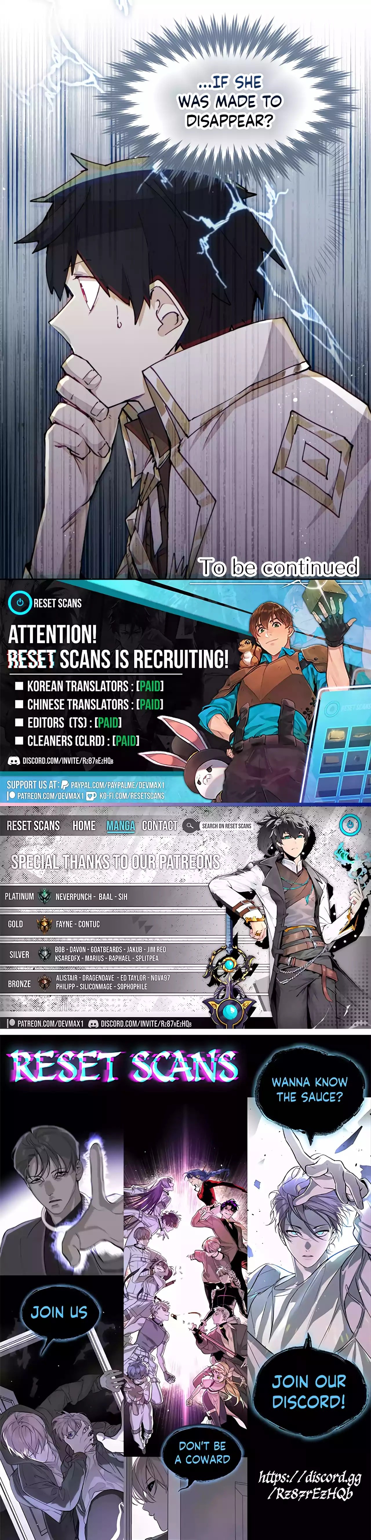 The Great Mage Of The Hero’S Party Reincarnates chapter 27 page 17