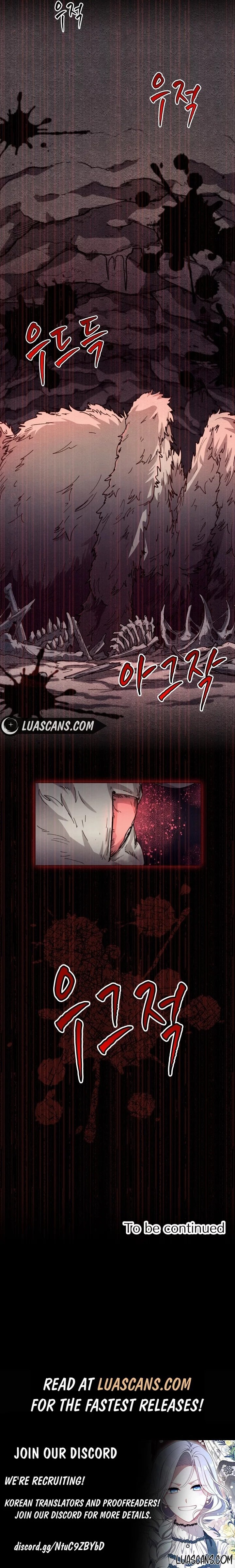 The Great Mage Of The Hero’S Party Reincarnates chapter 30 page 14