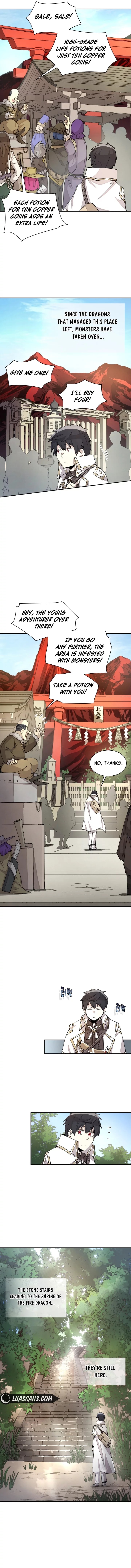 The Great Mage Of The Hero’S Party Reincarnates chapter 30 page 7