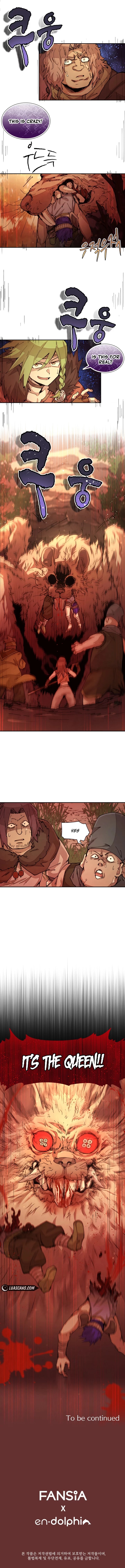 The Great Mage Of The Hero’S Party Reincarnates chapter 31 page 9