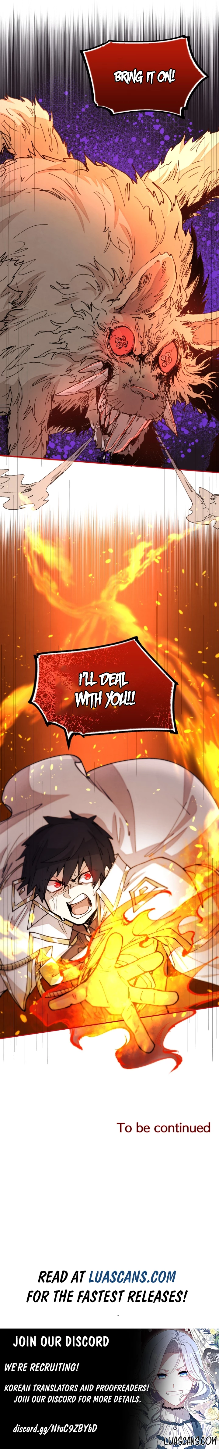 The Great Mage Of The Hero’S Party Reincarnates chapter 32 page 11