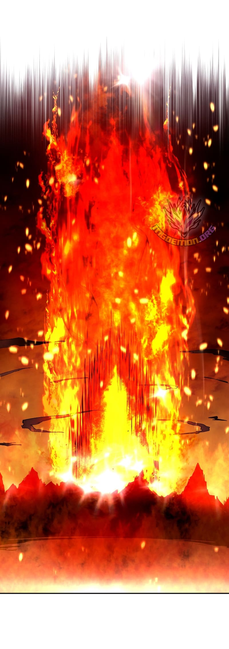 The Great Mage Of The Hero’S Party Reincarnates chapter 35 page 5