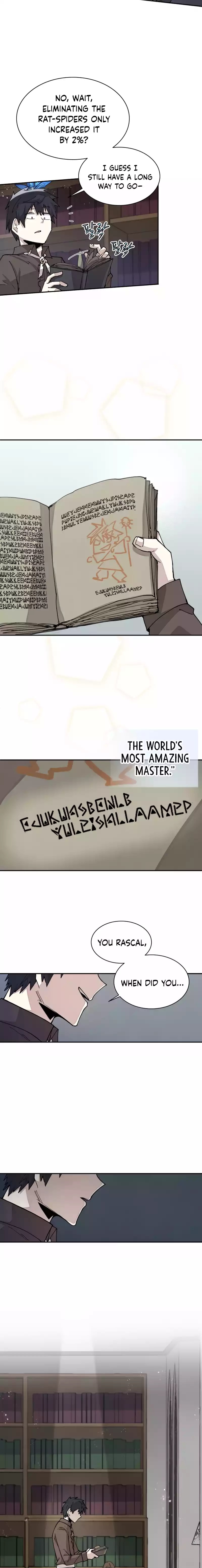 The Great Mage Of The Hero’S Party Reincarnates chapter 37 page 15