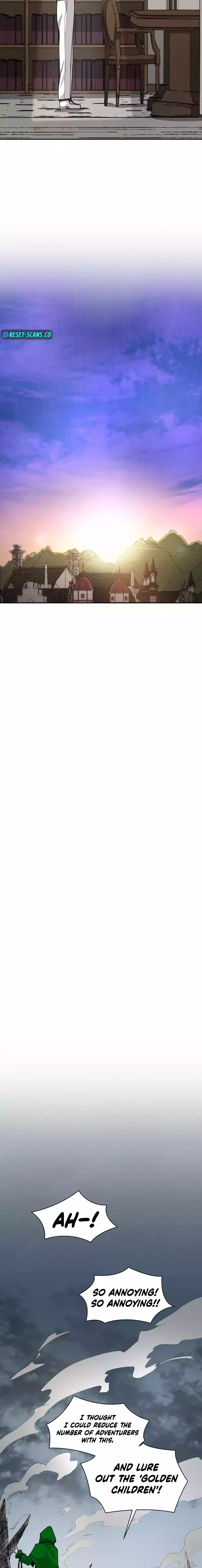 The Great Mage Of The Hero’S Party Reincarnates chapter 37 page 16