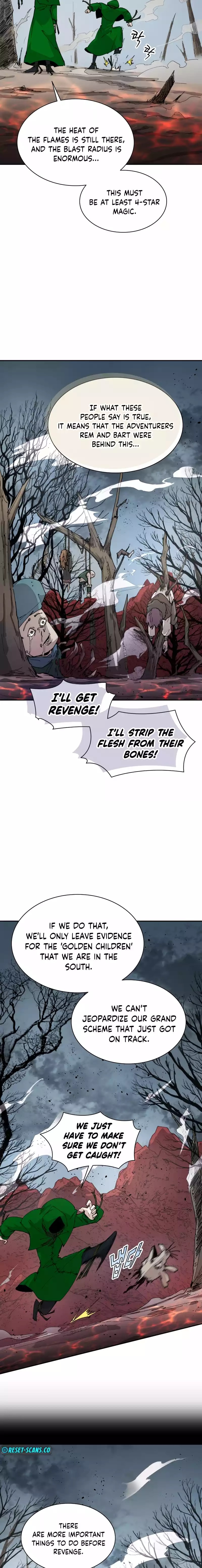 The Great Mage Of The Hero’S Party Reincarnates chapter 37 page 17