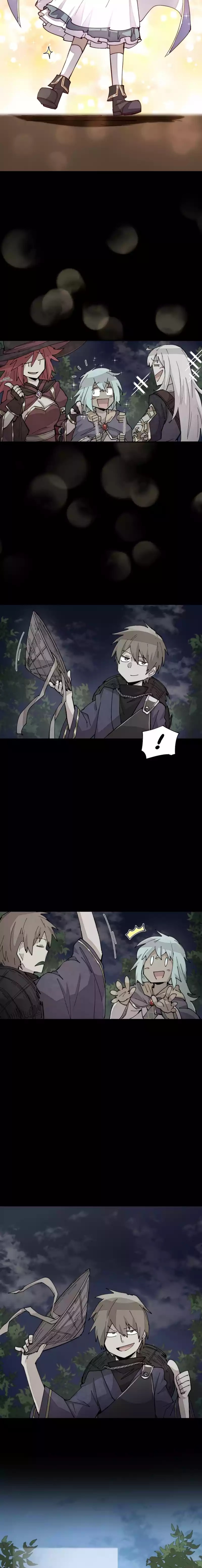 The Great Mage Of The Hero’S Party Reincarnates chapter 37 page 8