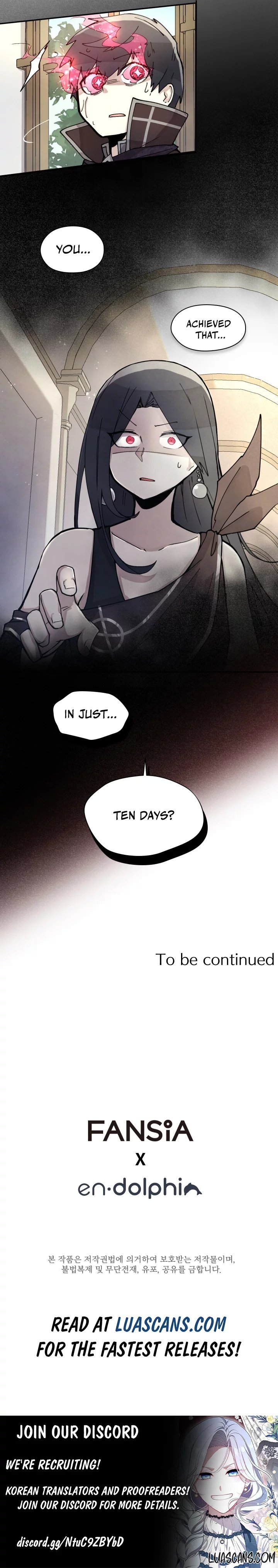 The Great Mage Of The Hero’S Party Reincarnates chapter 4 page 11