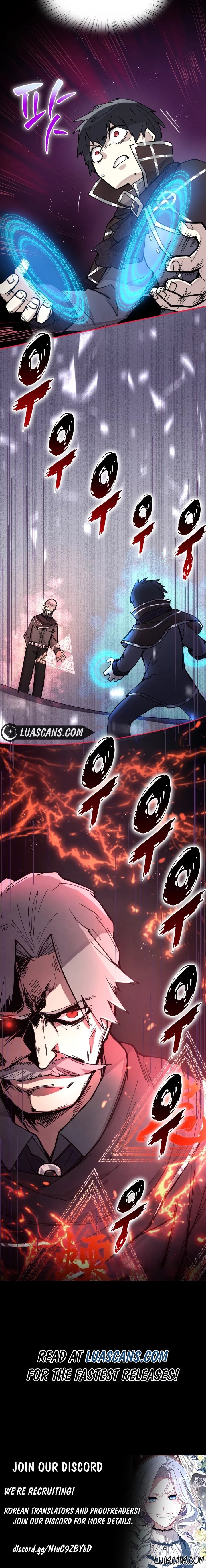 The Great Mage Of The Hero’S Party Reincarnates chapter 5 page 12