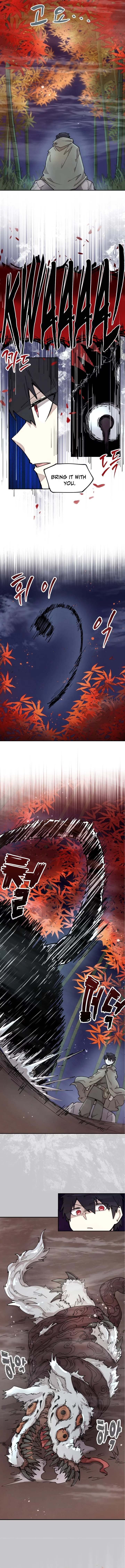 The Great Mage Of The Hero’S Party Reincarnates chapter 7 page 10