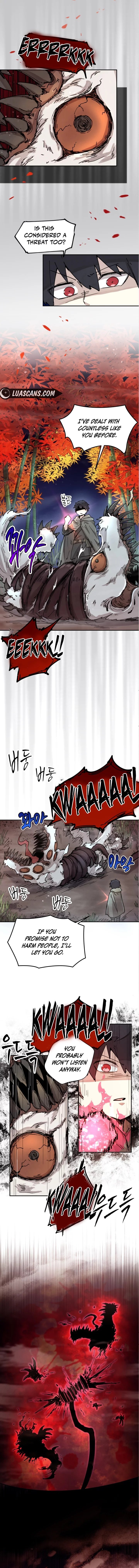 The Great Mage Of The Hero’S Party Reincarnates chapter 7 page 11